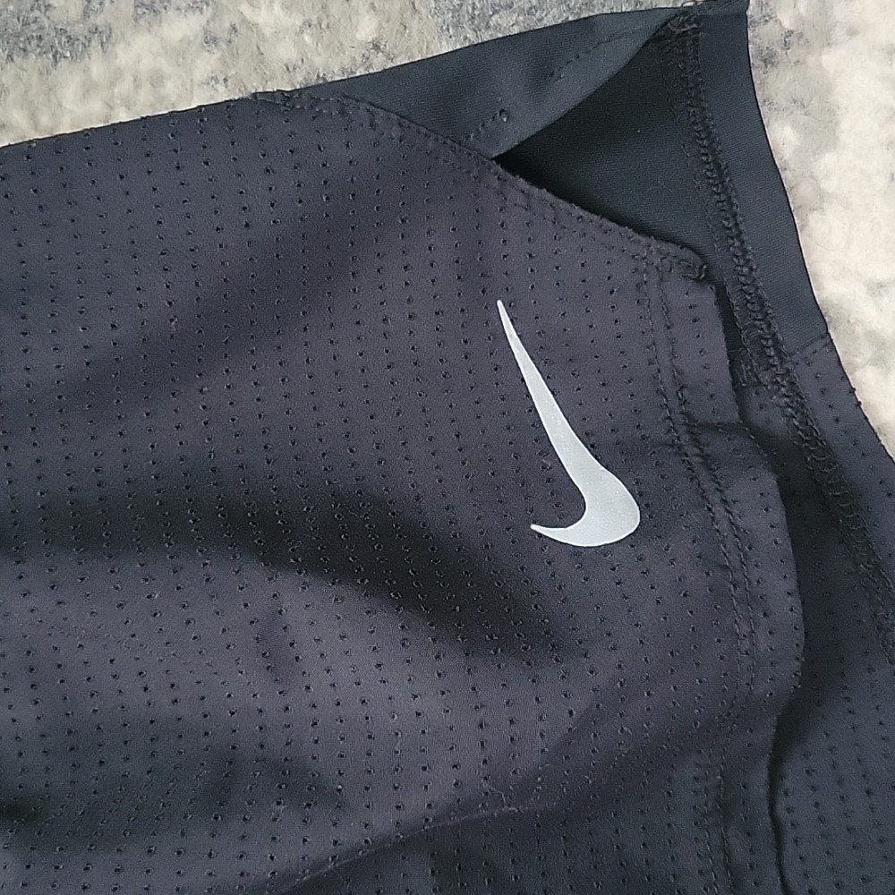 Nike Dri-Fit Athletic Shorts - Picture 2 of 6